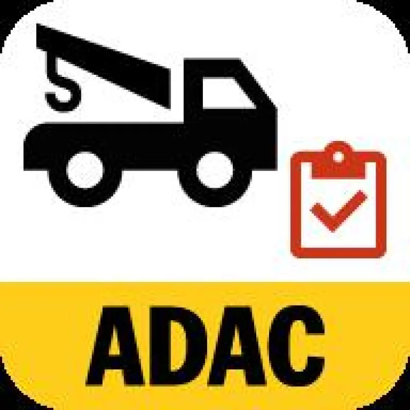 Die B2B Mobile Network App des ADAC TruckService gehört zu den besten Apps des Jahres.
