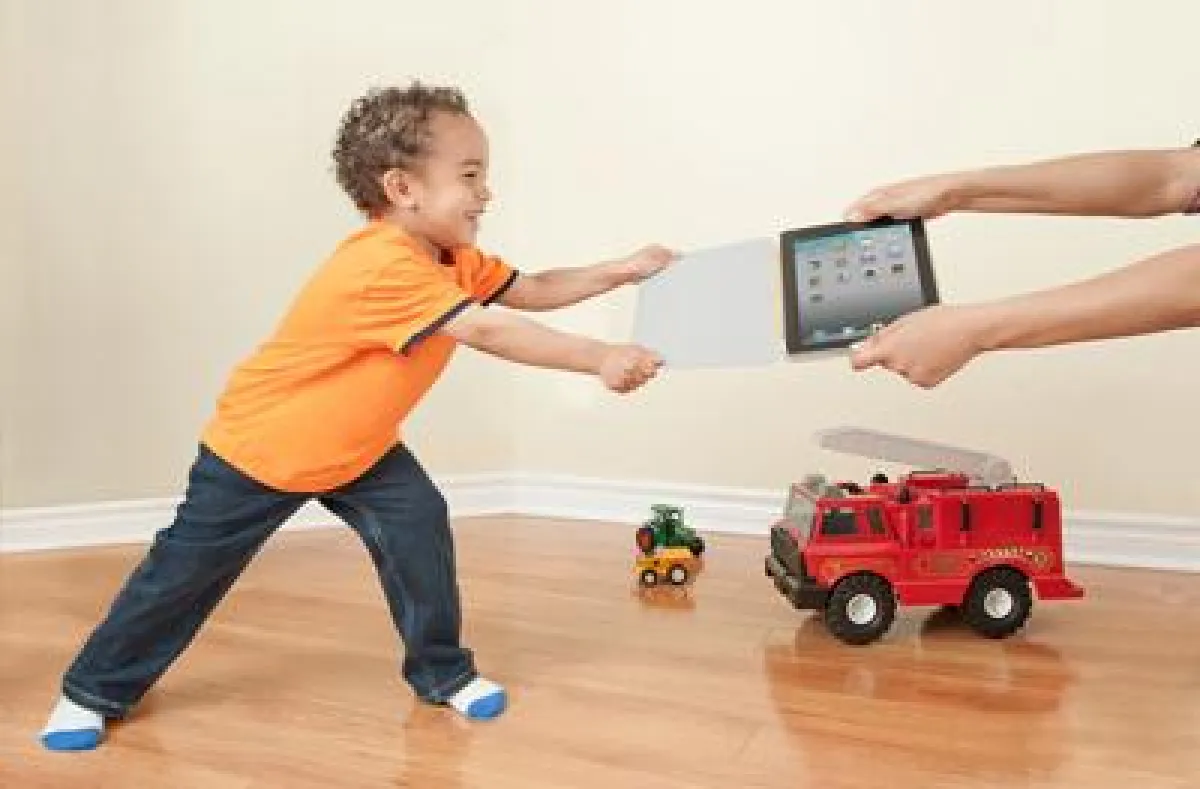 solo Smart für iPad 2