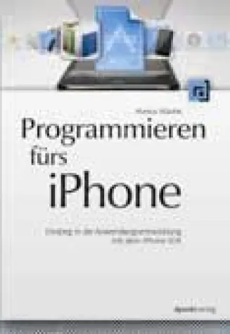 Bild: Buchvorstellung - Programmieren fürs iPhone