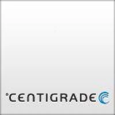 Bild: Centigrade für den Designpreis Deutschland 2012 nominiert