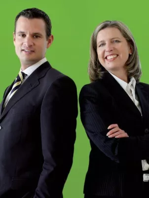 Bild: Praxisstrategie und Werbung in der Zahnarztpraxis - Rechtssicher - Individuell - Erfolgreich