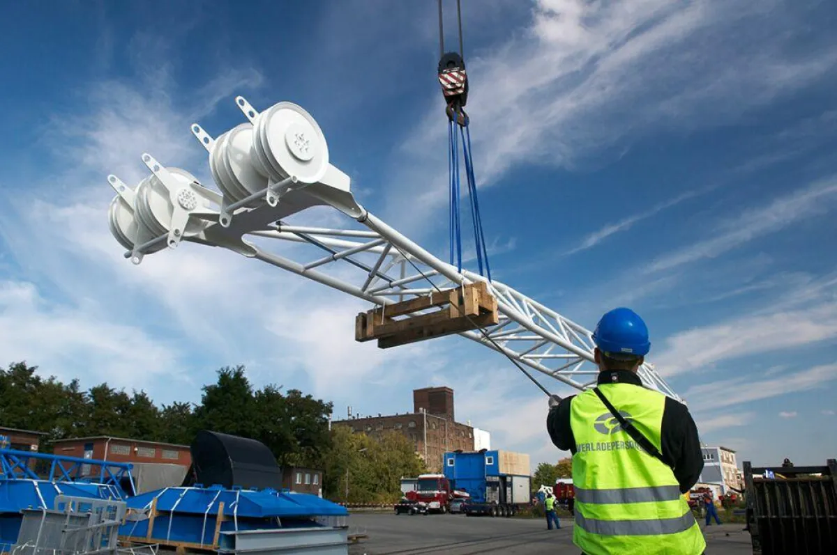 Die neue SupraPlus: Jetzt noch kompakter und deutlich robuster als bisher!