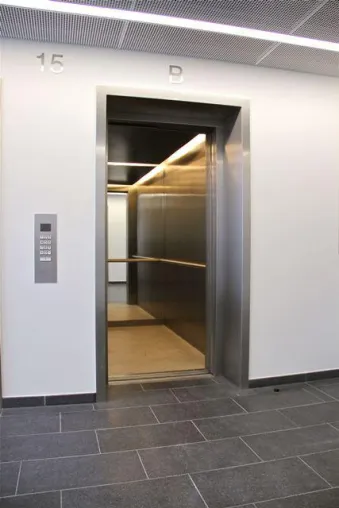 Bild: Green Building ist mehr als Energieeffizienz