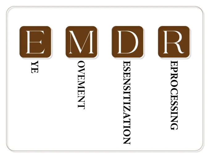 Bild: Wenn belastende Erfahrungen innerlich „mitlaufen“: EMDR in Erftstadt-Kierdorf