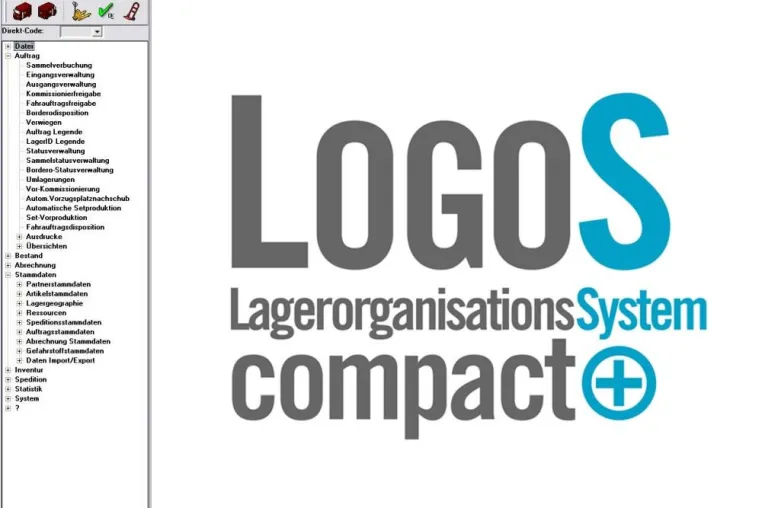 Bild: GIGATON® setzt auf LogoS® Compact