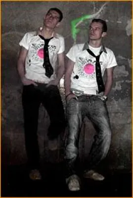 Bild: Mr. Jay & T - neue Single Hr. Rohien kommt inklusive Dada Life Remix