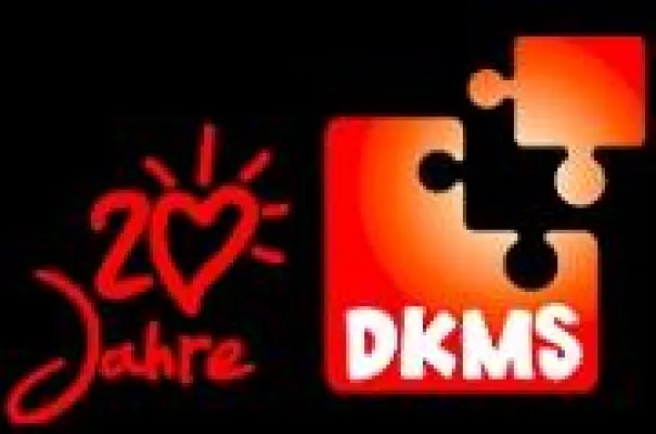 Bild: Charity und Schönheit - Friseur KopfSache Berlin unterstützt die Lebensretter der DKMS