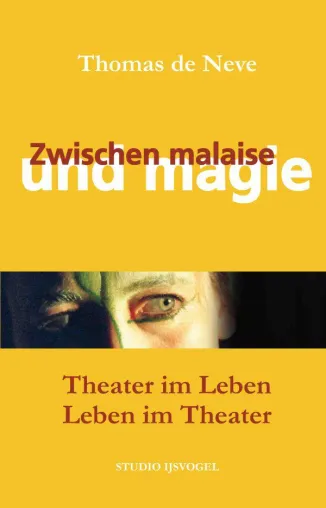 Bild: Pflichtlektüre für Theatermacher und Kulturliebhaber