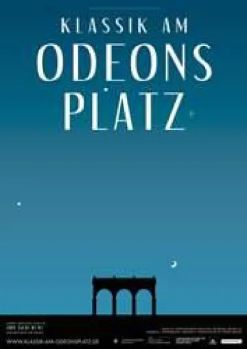 Klassik am Odeonsplatz mit Lang Lang und Mariss Jansons: 5. und 6. Juli 2014 Bild: Klassik am Odeonsplatz mit Lang Lang und Mariss Jansons: 5. und 6. Juli 2014