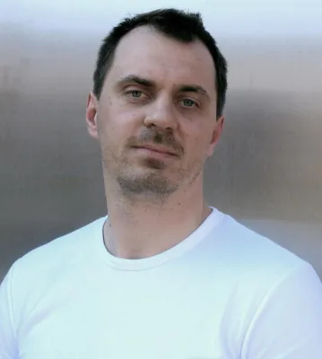 Bild: Von der Elbe an die Ilmenau - Danny Frehse wechselt von shipyard zu E+B