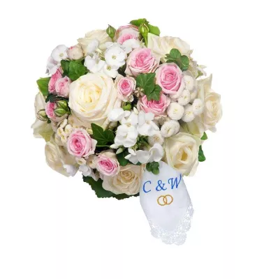 „Royal Wedding“: Rosen, Glück und Freudentränen Bild: „Royal Wedding“: Rosen, Glück und Freudentränen