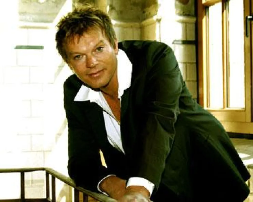 Klaus Densow