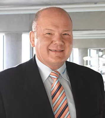 Bild: Elektror betreut UK und Irland ab sofort mit eigener Vertriebsrepräsentanz