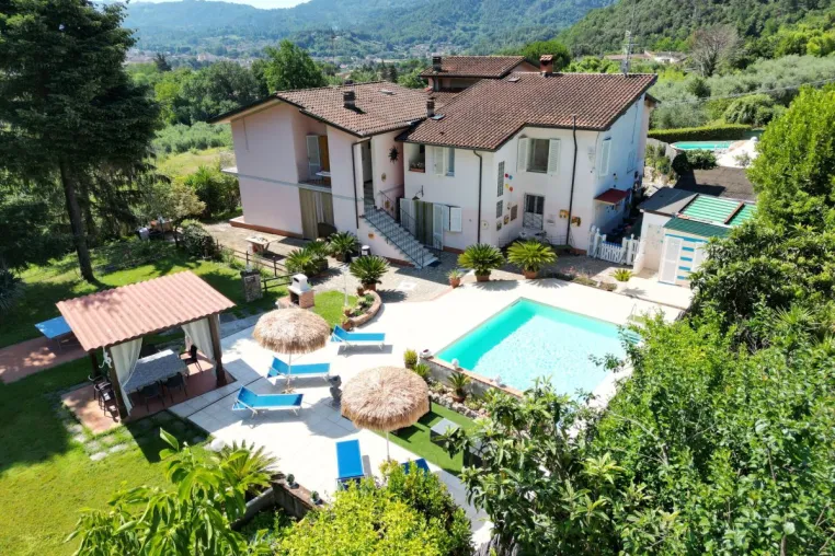 Bild: Italica Rentals: Ihr Spezialist für exklusive Ferienhäuser und Ferienvillen in Italien