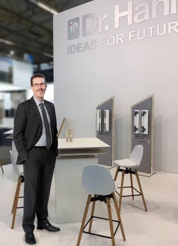 Dr. Hahn verzichtet auf Fensterbau Bild: Dr. Hahn verzichtet auf Fensterbau