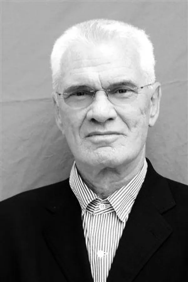 Burkhard Driest  Foto:Andy Mock