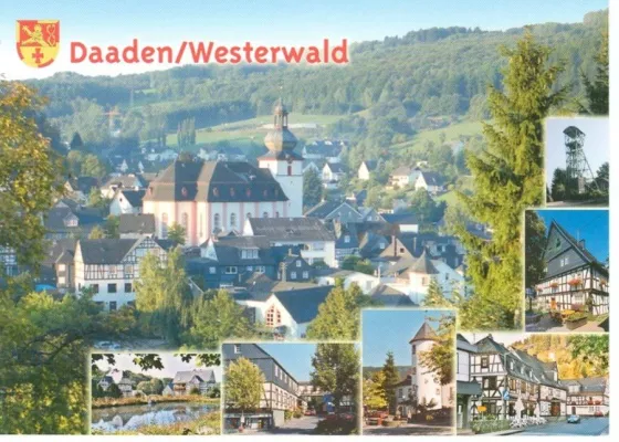 Bild: Daaden sucht neue Perspektiven