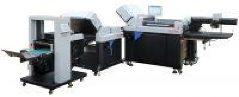 Bild: Horizon AFV-56: Höchste Effizienz im B2-Format