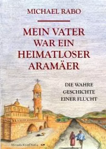 Bild: Flucht aus der geliebten Heimat