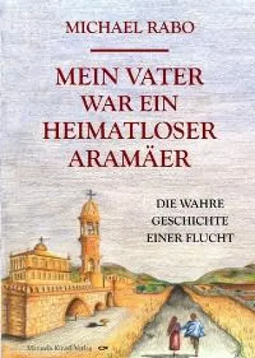 Flucht aus der geliebten Heimat Bild: Flucht aus der geliebten Heimat