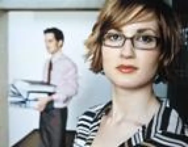 Bild: Das Brillenglas für entspannte Augen