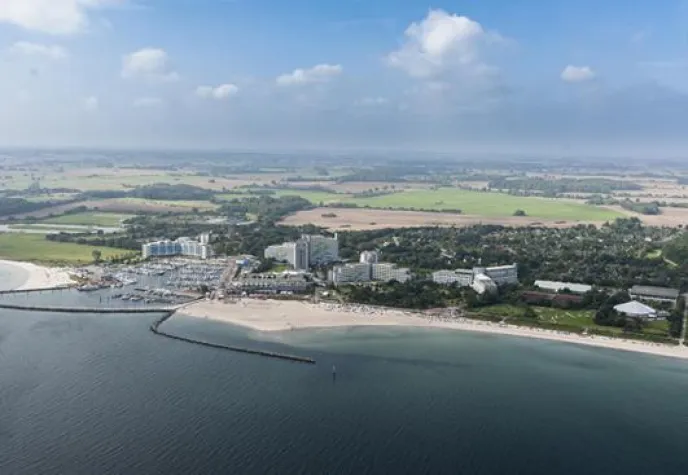 Bild: Ausblick auf das Jahr 2013