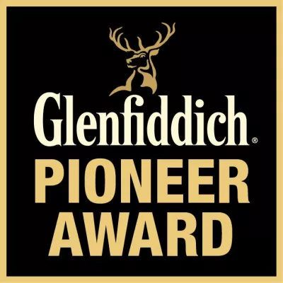 Bild: Pioneer Award mit coolen Ideen