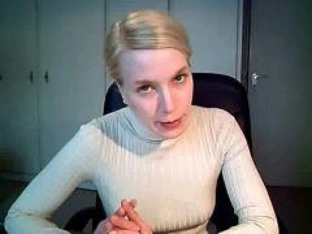 Sprecherin d. Init. 'Dudelstopp'