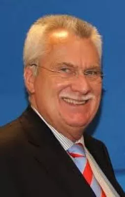 Bild: Thomas Melchert als stellvertretender Landesvorsitzender der MIT-Schleswig-Holstein wiedergewählt