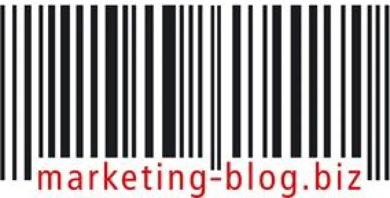 Bild: Best Blog Award für Deutschland: marketing-blog.biz