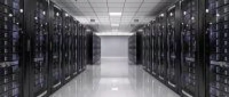 Bild: RAID Datenrettung bei Datenverlust von NAS und Server-Backups