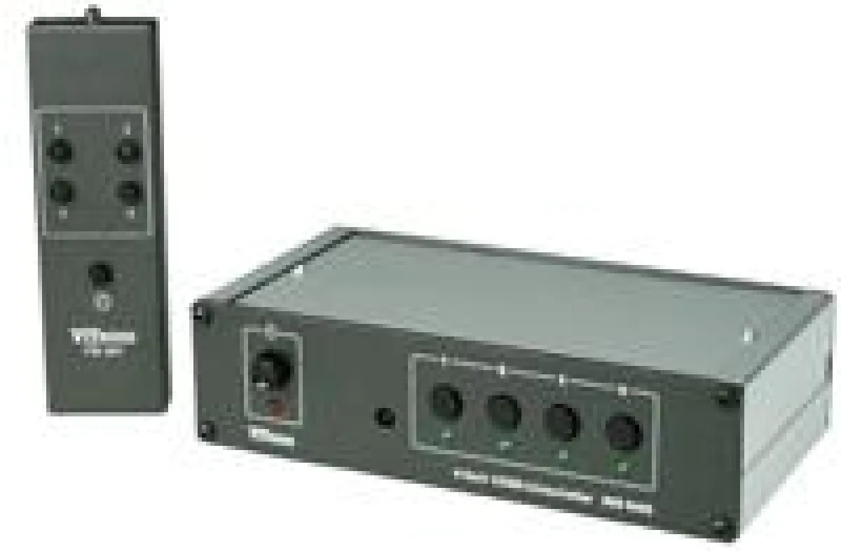 DVS 2402 von ViTecco