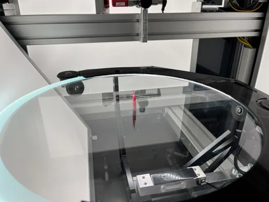 MW PARTS: Mit 360°-Produktansicht Technologievorreiter in der Ersatzteilbranche Bild: MW PARTS: Mit 360°-Produktansicht Technologievorreiter in der Ersatzteilbranche