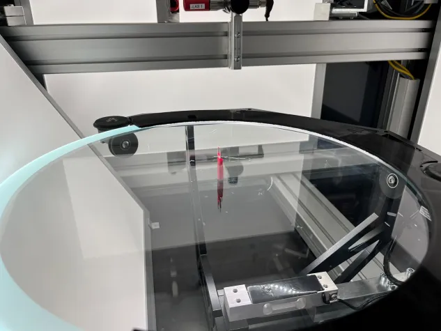 Bild: MW PARTS:  Mit 360°-Produktansicht Technologievorreiter in der Ersatzteilbranche