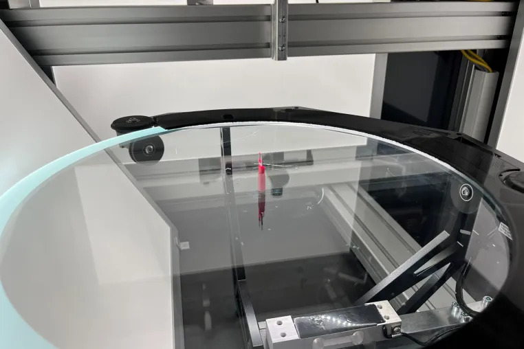 Bild: MW PARTS:  Mit 360°-Produktansicht Technologievorreiter in der Ersatzteilbranche