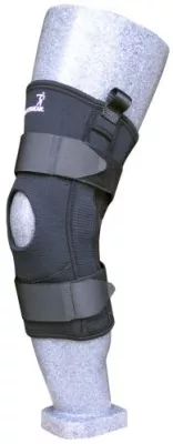 ORBAMED präsentiert AirX™ Knieorthesen Bild: ORBAMED präsentiert AirX™ Knieorthesen