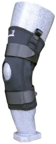 Bild: ORBAMED präsentiert AirX™ Knieorthesen