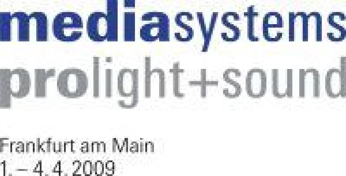 Media Systems Prolight + Sound