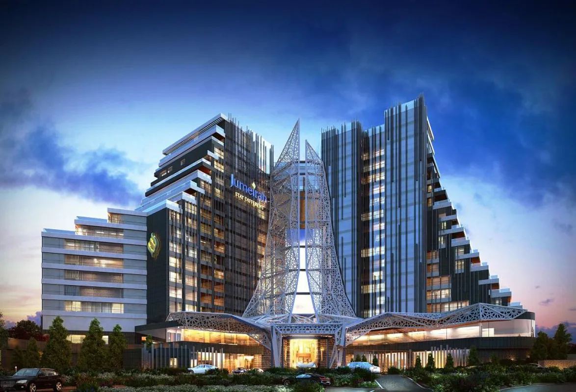 © Jumeirah Group