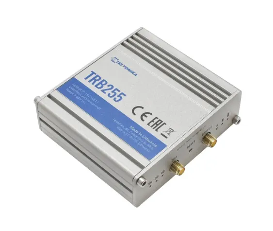 Bild: Unitronic stellt neue und robuste Industrie-Gateways von Teltonika Networks vor