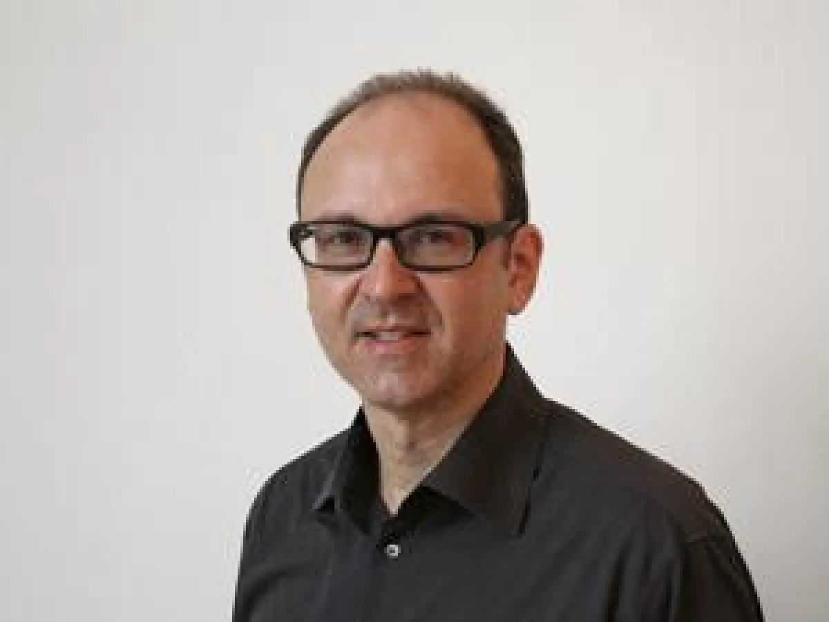 Jürgen Hillert, Geschäftsführer Hillert und Co.