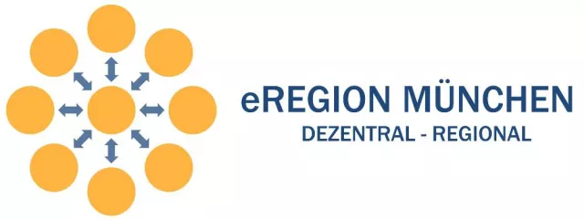 Bild: Neues Portal: eREGION-MÜNCHEN