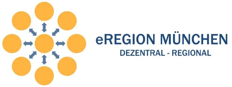 Bild: Neues Portal: eREGION-MÜNCHEN