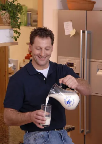 Bild: Der Expertentipp im Mai - Wie viel Kalzium ist nötig?