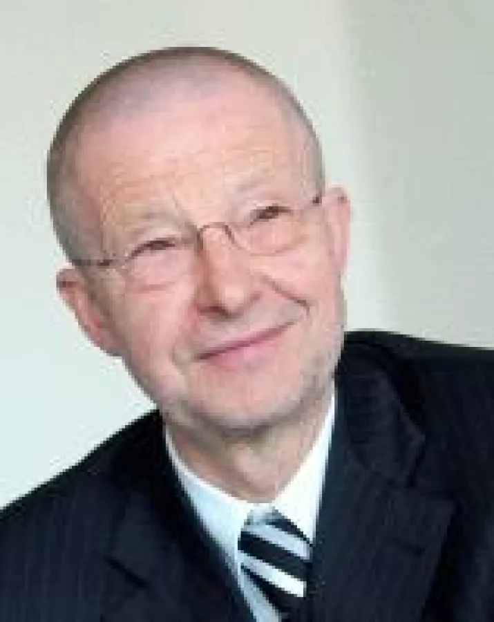 Heinz Beckmann, Beckmann & Partner CONSULT