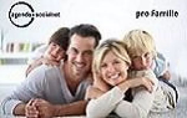 Bild: Armut ist für 70 % der Deutschen ein sehr großes Problem