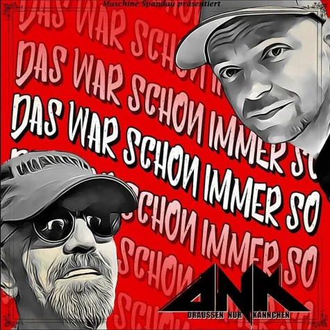 Bild: Frisches aus der Hauptstadt - Berliner Newcomer Duo startet durch!