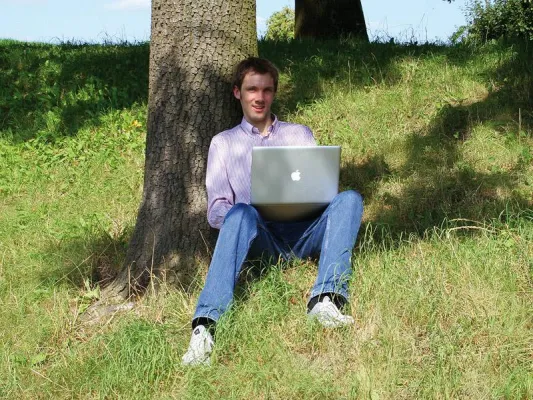 Junge Agentur belebt Veranstaltungsbranche Bild: Junge Agentur belebt Veranstaltungsbranche