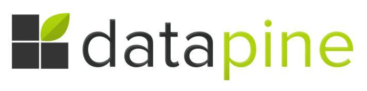 Logo datapine GmbH