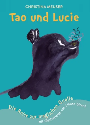 Bild: Tao & Lucie - Die Reise zur magischen Quelle